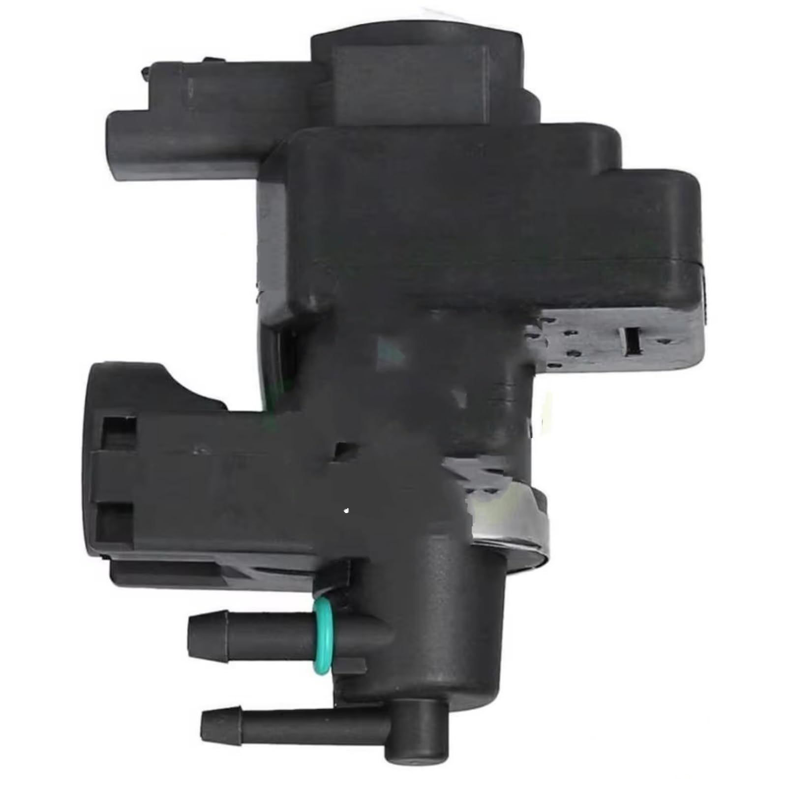 Nripqdc One Color Car Solenoid Valve Compatible With Bmw For R57 For R60 For R61 For Cooper 1 Pcs Turbocharger Boost Pressure Solenoid Valve 11657599547