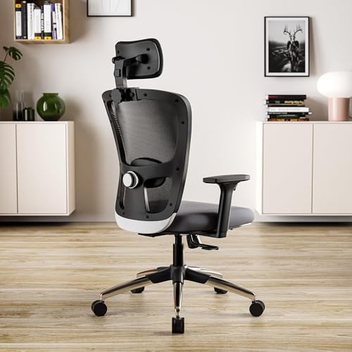 Green Soul Jupiter Superb Office Chair Smart MultiTilt Lock