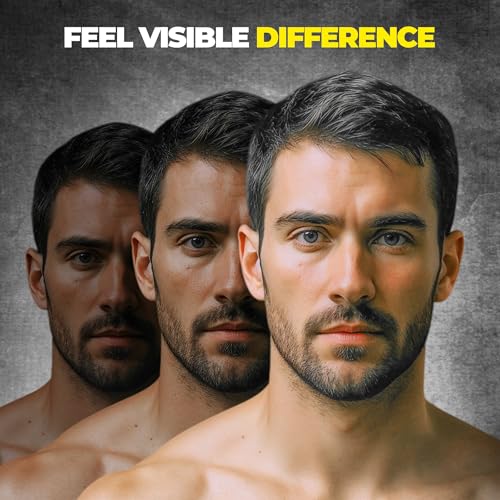 Image of Beardo Ultra Glow Serum Sunscreen SPF 60+ PA++++| UVA /UVB Protection | No White Cast | Ultra Lightweight 3 in 1 with Niacinamide, Ceramides & Hyaluronic Acid | Non-Greasy | Designed for Men | 10g