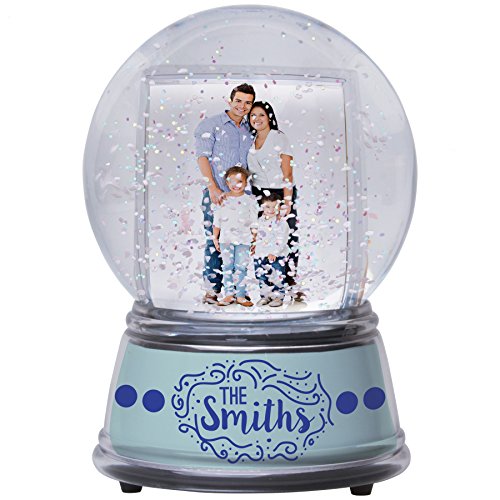 Best Snow Globes - Buying Guide | Gistgear