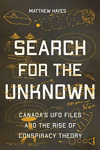 Search for the Unknown view 2