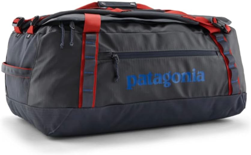 Patagonia Black Hole Duffel 55L