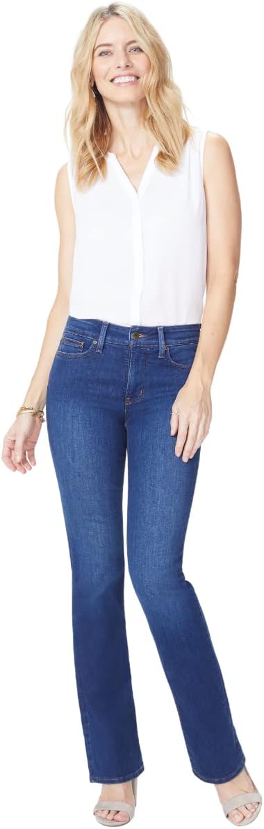 Women's Barbara Bootcut Jeans