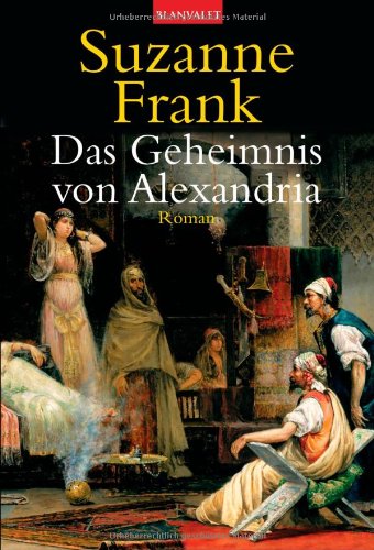 Das Geheimnis von Alexandria...