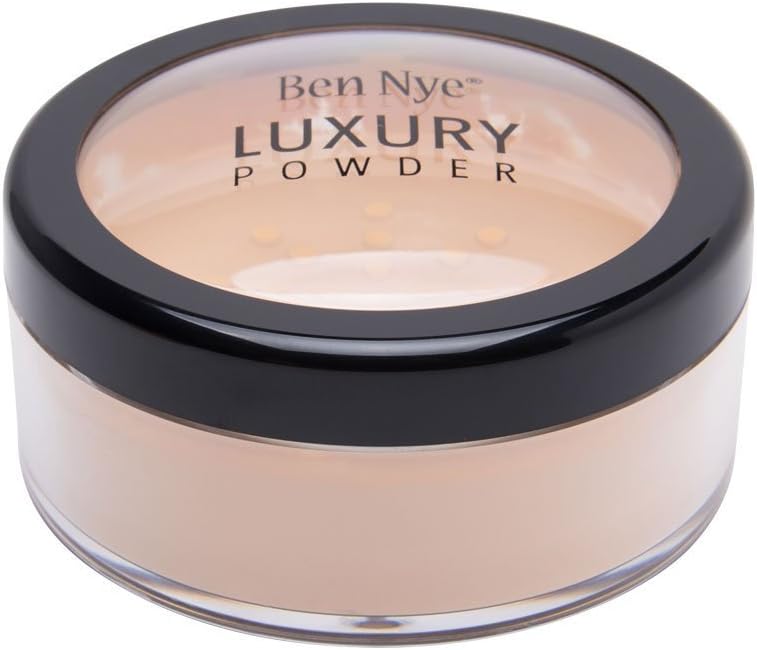 Luxury Banana Powder by Ben Nye