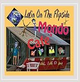 Mondo Cafe