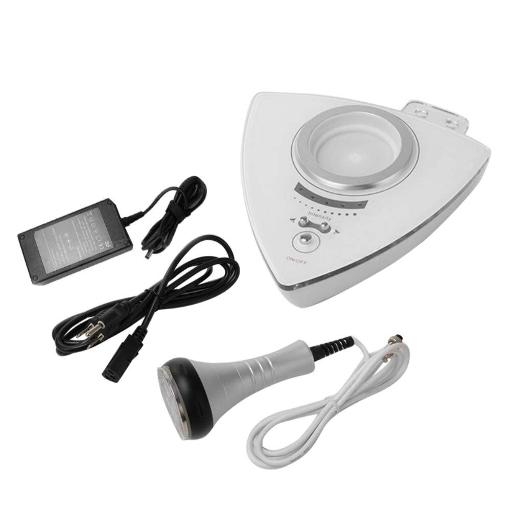 Body Fat Burning Enshey Anti Cellulite Skin Tightening Machine