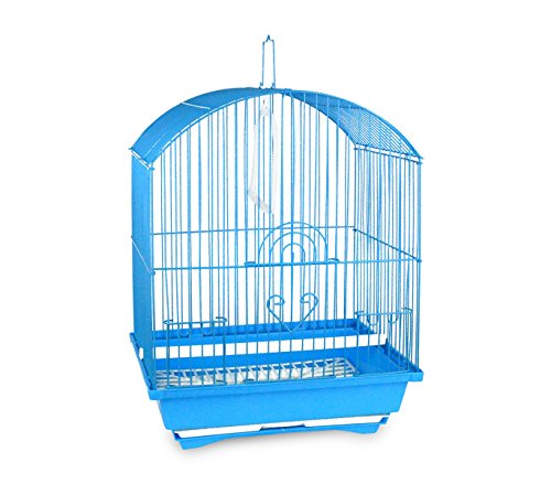 189078 Gabbia per Uccelli 43.5X28.5X22cm di