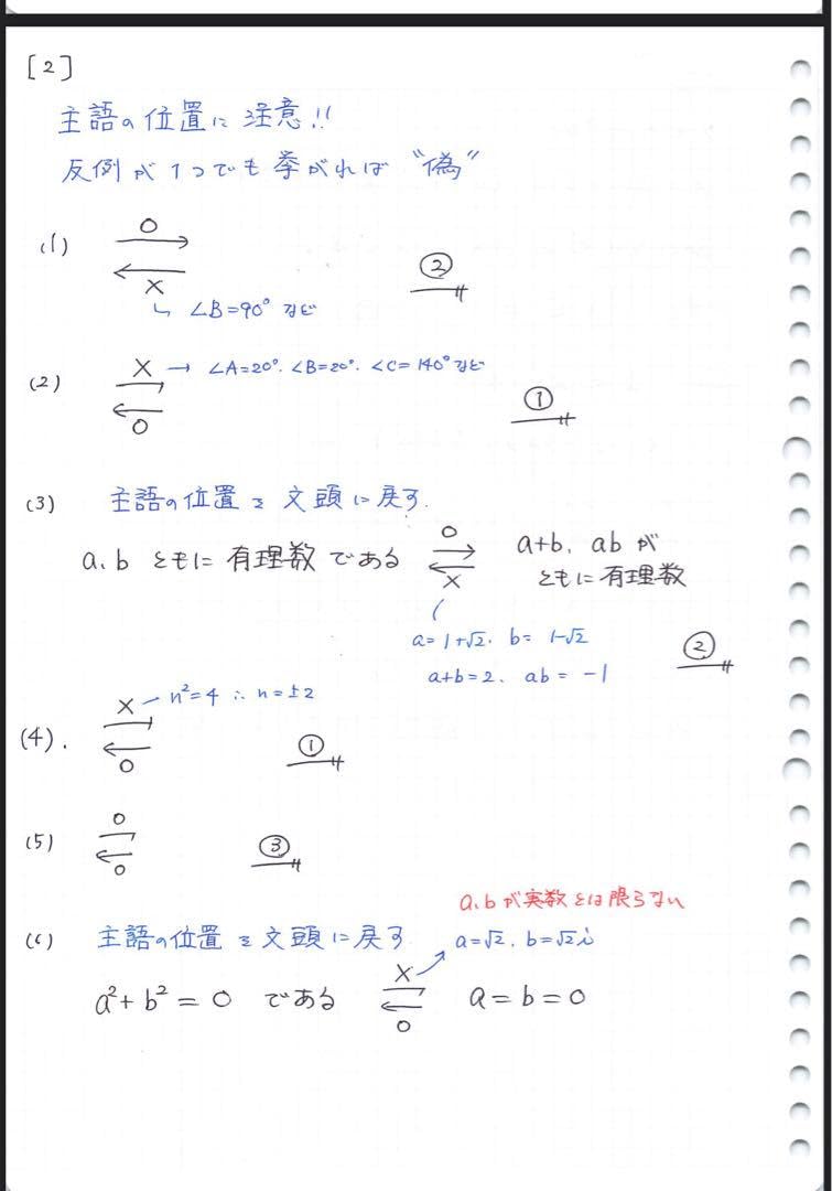 Amazon.co.jp: 数学ぐんぐん 応用編 板書ノート : 文房具・オフィス用品