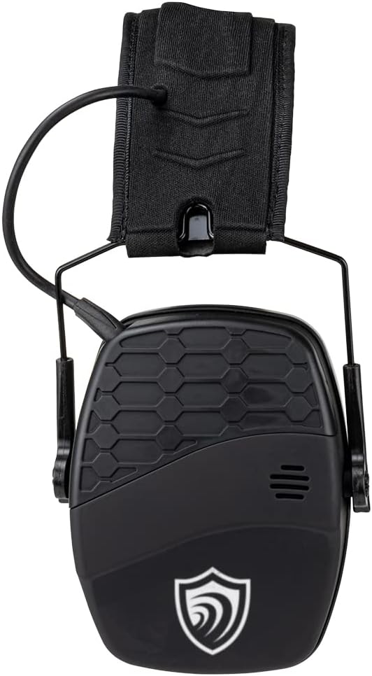 EZOOM Otis Technology Ear Shield Ranger Earmuffs (Select your style)
