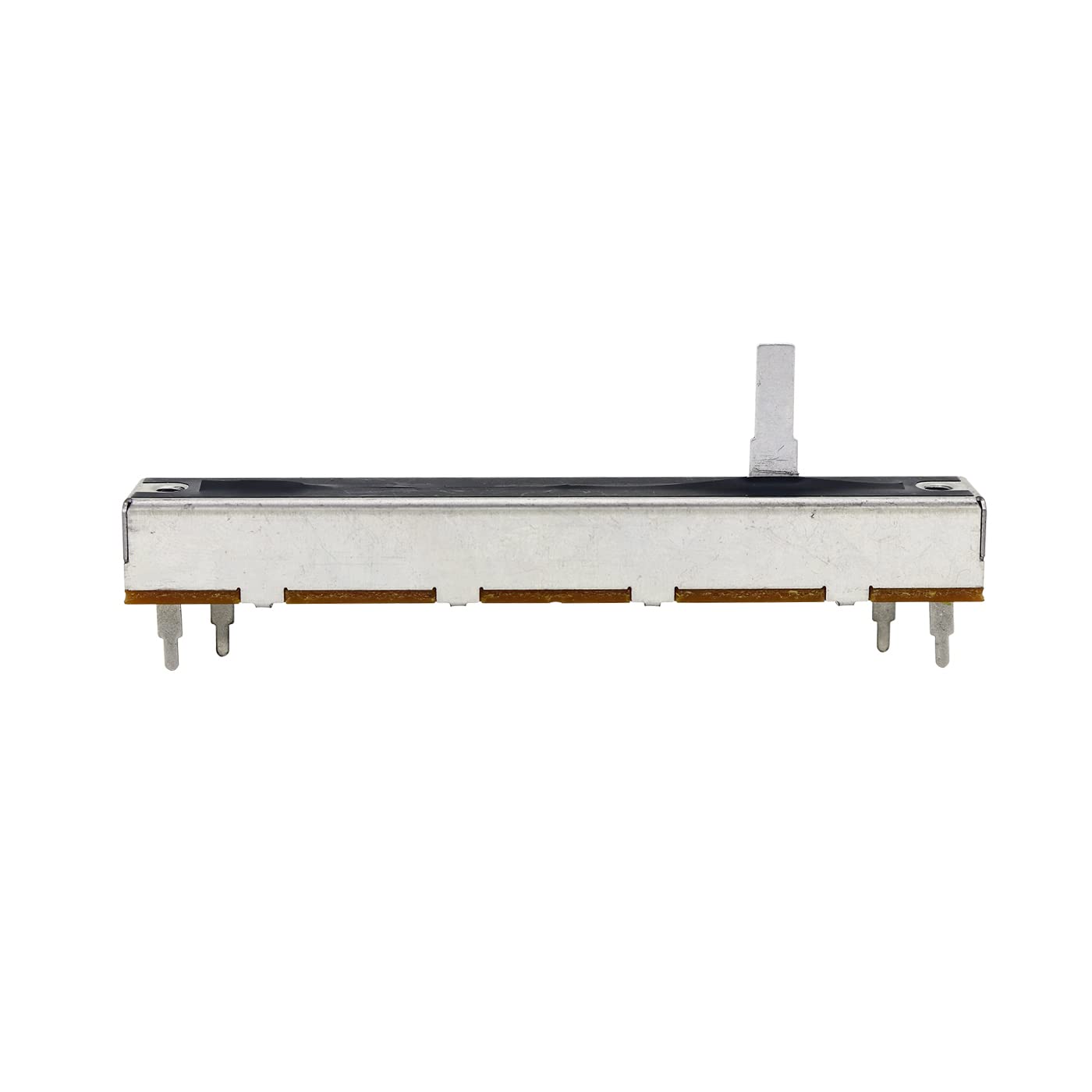 Electronic Spices SC608N B10k 90mm Single Channel Linear Slide Potentiometer Pack of 1pcs-picture-27