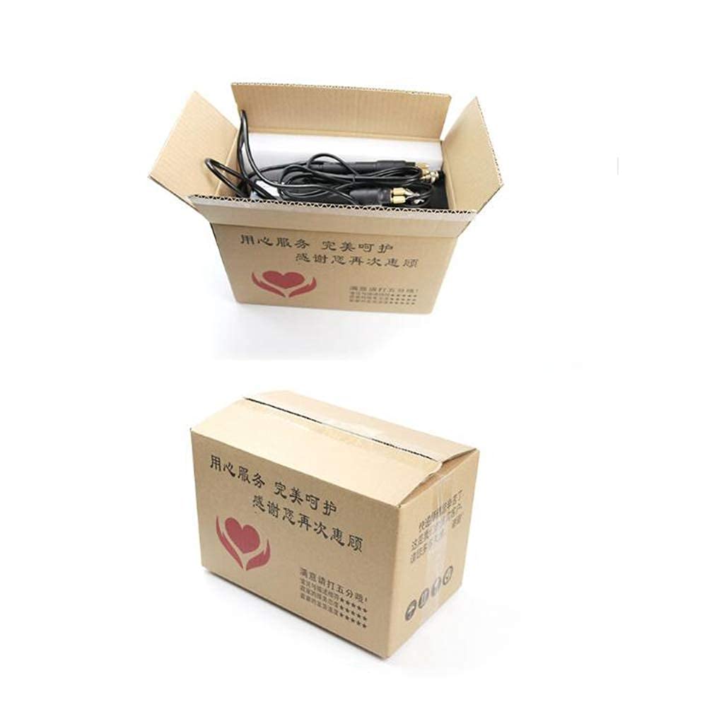 Kit De Herramientas Profesionales para Tallar Y Quemar con 20 Puntas De Alambre Y 2 Bolígrafos para Quemador, Máquina De Pirograbado Multifunción para Manualidades con Calabazas para Quemar Madera, M