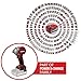 Einhell Professional Akku-Schlagschrauber TP-CW 18/350-C Li BL-Solo PXC (18 V, 350 Nm Drehmoment, Auto-Stop-Stufe, Brushless, Außenvierkant-Aufnahme, ohne Akku)