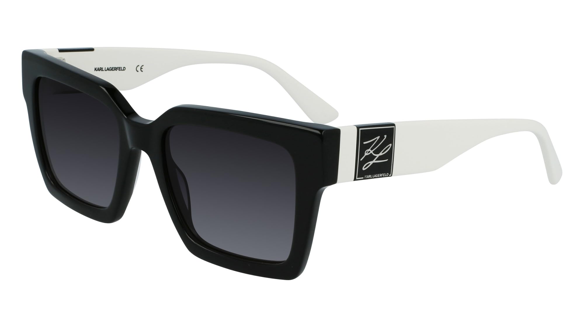KARL LAGERFELD Kl6057s N Sunglasses Donna (Pacco da 1)