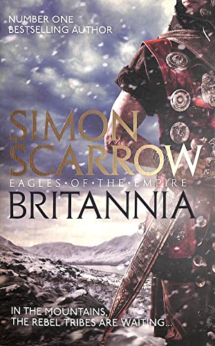 Brittania view 2