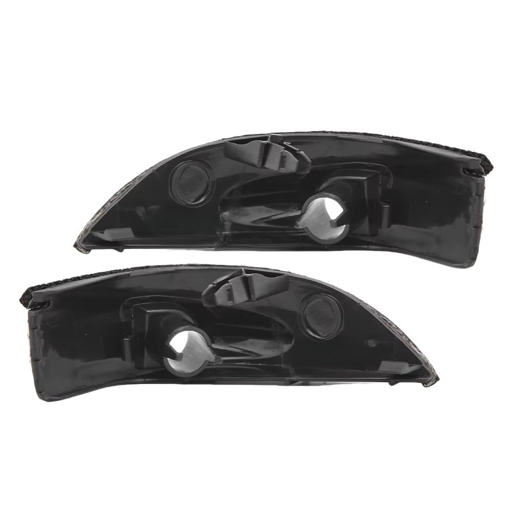 Retrovisore indicatori direzione Per Yaris 2011 2012 2013 2014 2015 2016 2017 2018 2019 Indicatore luminoso specchietto retrovisore laterale Indicatore direzione senza lampadina