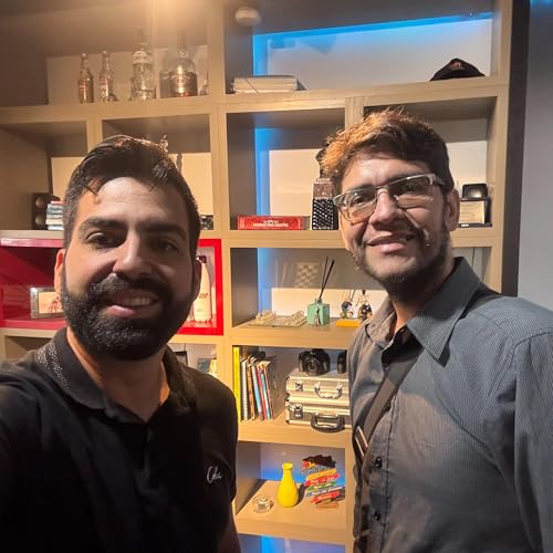 Do Gr&atilde;o &agrave; Rede: Construindo o Sucesso de sua Cafeteria atrav&eacute;s de Conex&otilde;es