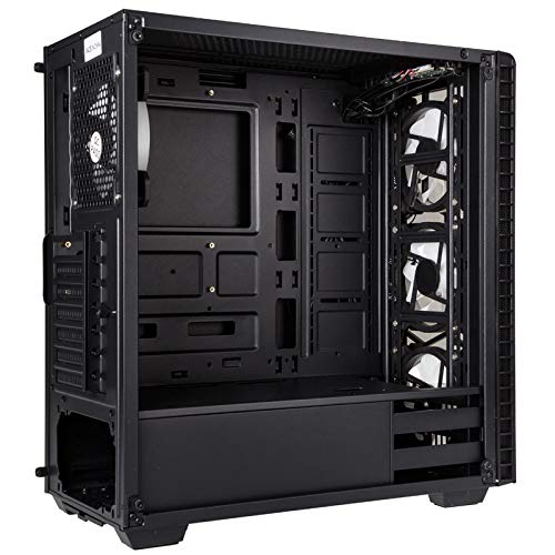 Build My PC, PC Builder, Kolink OBSERVATORY RGB