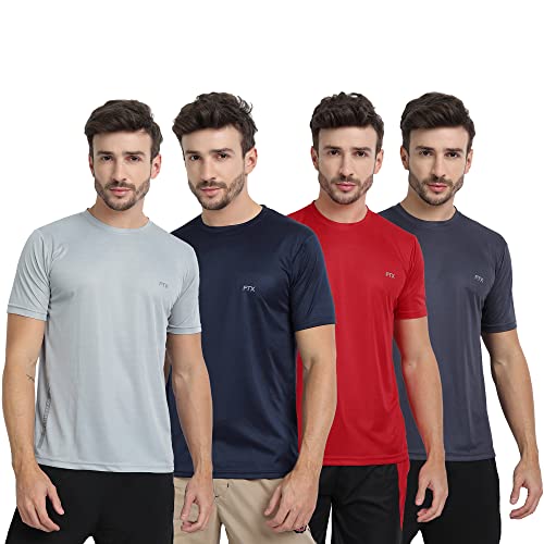 Image of FTX Men T-Shirt