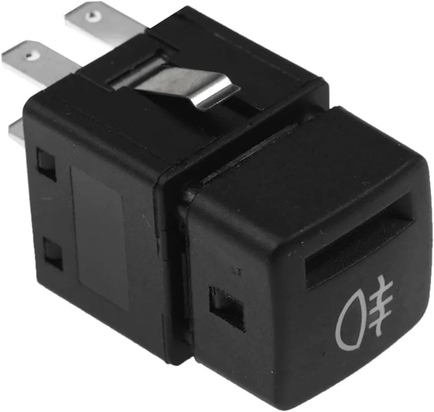 Durable 90228200 Car Fog Light Control Switch Push Button Fit for Opel