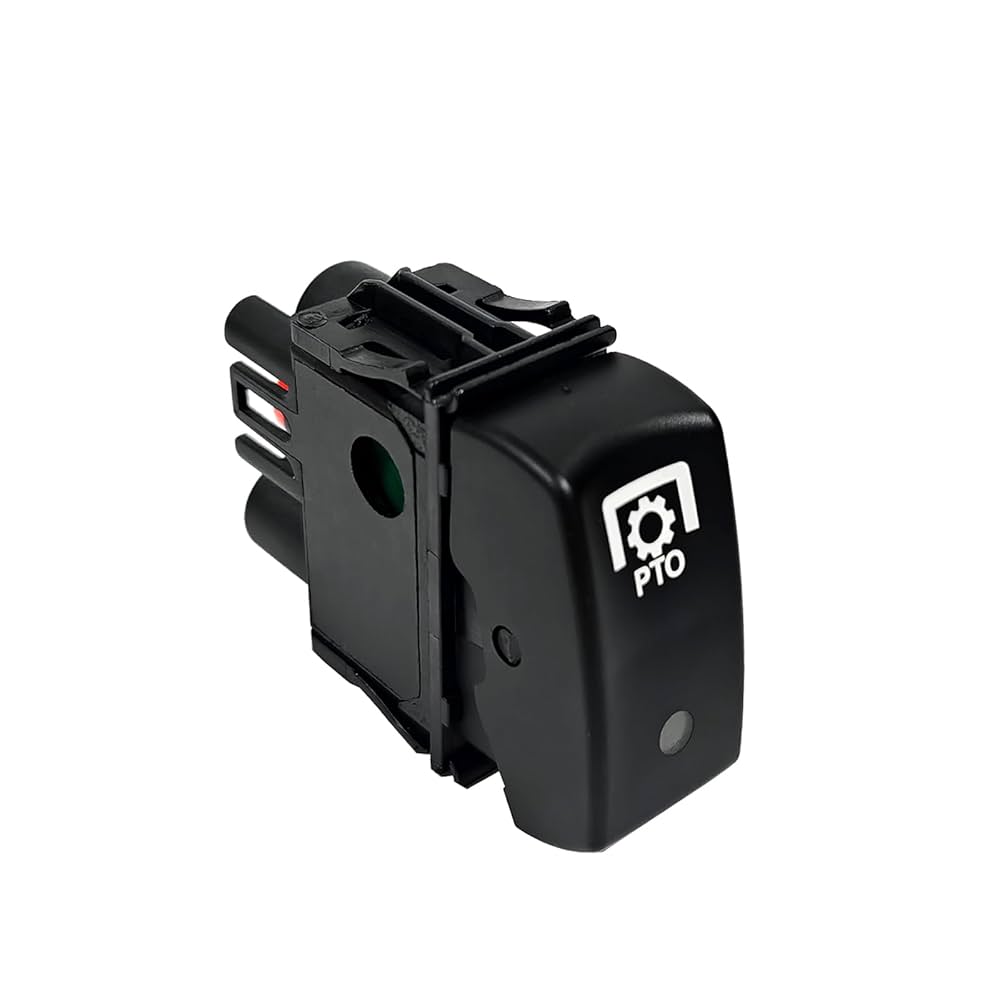 トヨトミ EPH-123E 2008-2024 Isuzu NPR NQR NPR-HD Accelerator Pedal Engine