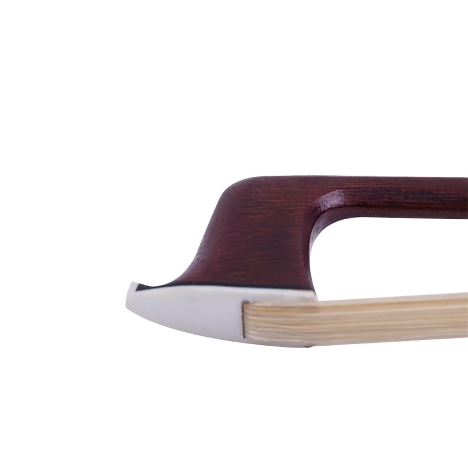 Arco Per Violino Archetto Per Violino In Legno Brasiliano Accessori Per Principianti Dimensioni Standard(1/4)
