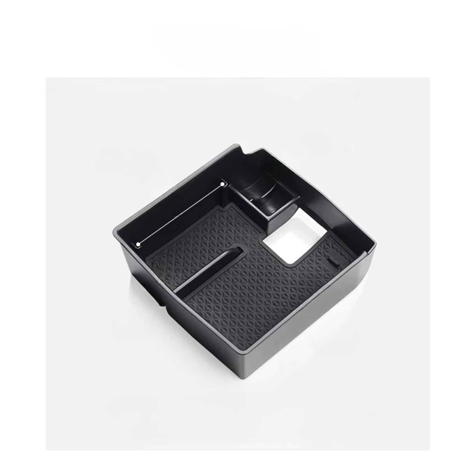 For Corolla For E210 2019-2022 Center Console Organizer Containers Tray Accessories Car Central Armrest Storage Box