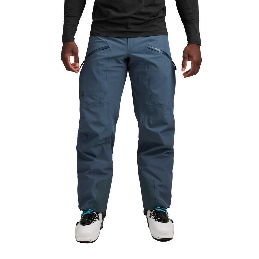 Black Diamond Recon Stretch Pants L pour vos sorties de ski de rando - 8