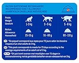 Brekkies Delice Fish, 1er Pack (1 x 4000 g)