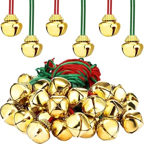 Cloches de Noël IHLOOTD Cover