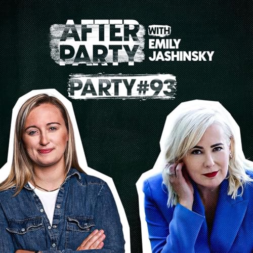 Leo Backs Pratt?! Ryan and Blake Crash, with Maureen Callahan, PLUS the Biden Rehab Tour