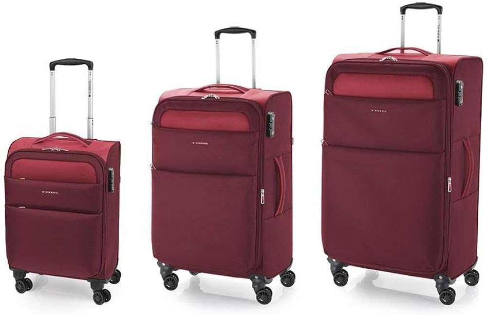 Leisure international luggage Clearance