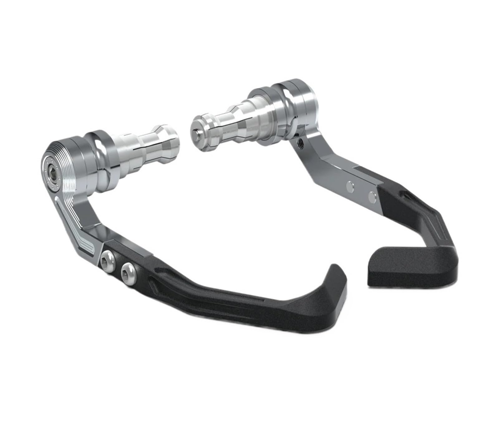LBCSRMH Motorcycle Brake Clutch Lever Protector Motorcycle Bow Guard Brake Clutch Handguard for Scrambler 800 2015-2023 Brake Clutch Lever Protector Motorbike Lever Guard
