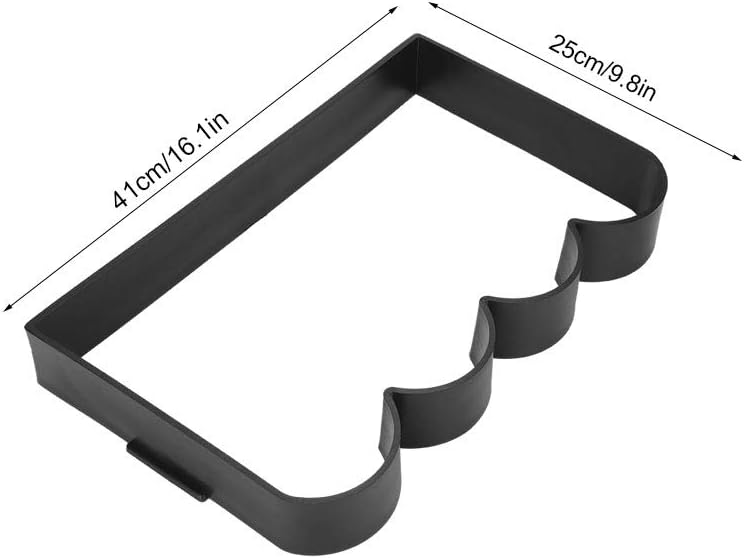 Paving Mold, Reusable Paving Pavement Stone Mould Concrete Molds Stepping Stone Mold for Garden Lawn Patio Outdoor