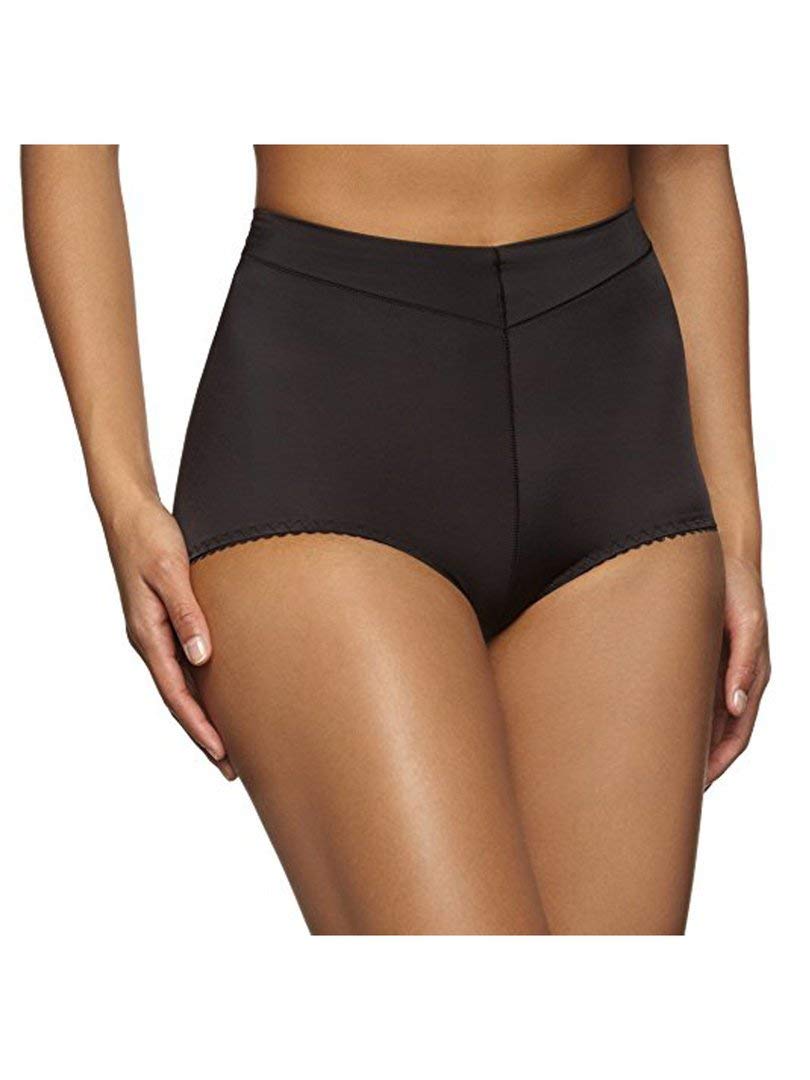 Triumph Damskie majtki Nancy, Czarny, 42