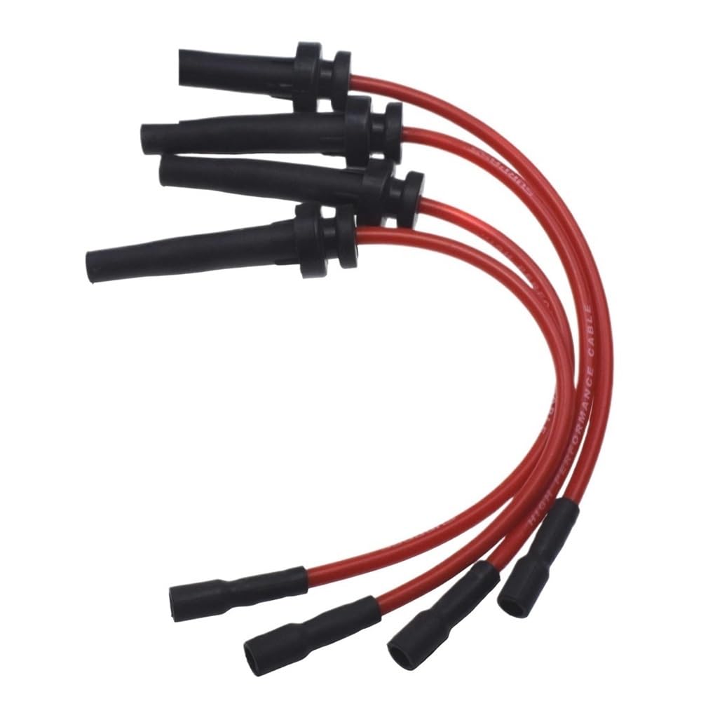 Cable de Encendido para Chrysler PT Cruiser Sebring 671-4079 Cable de bujía de Motor de automóvil