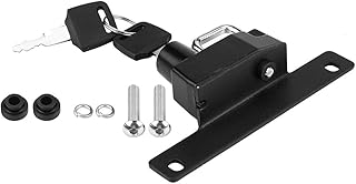 Motosiklet Kilit Ayarı R Nine T 2017-2018 Hassas Beceri Uzun Kalıcı Basit Kurulum Seyahat Için Ideal