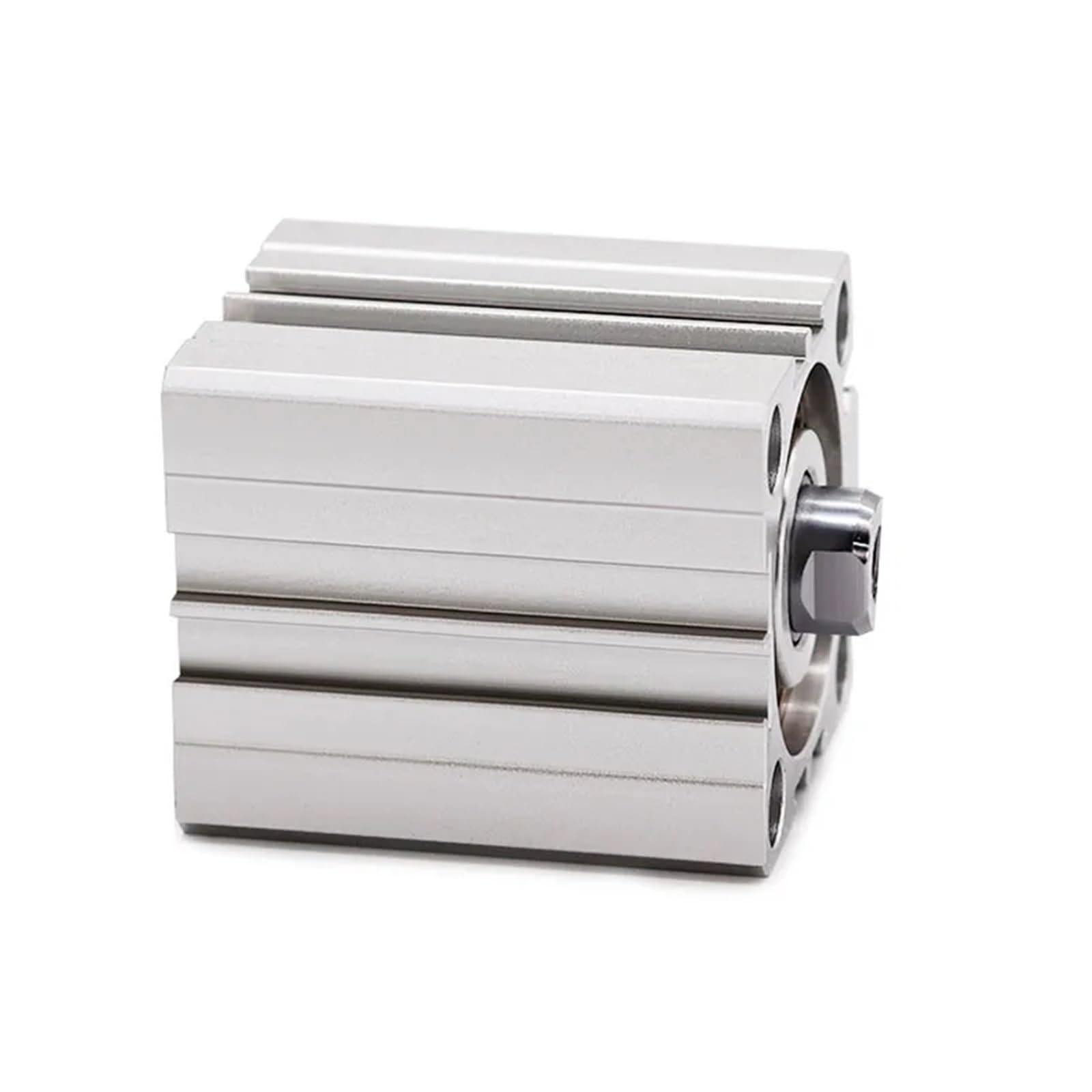 Cilindro neumático ACQ de 70mm de carrera y diseño compacto para automatización