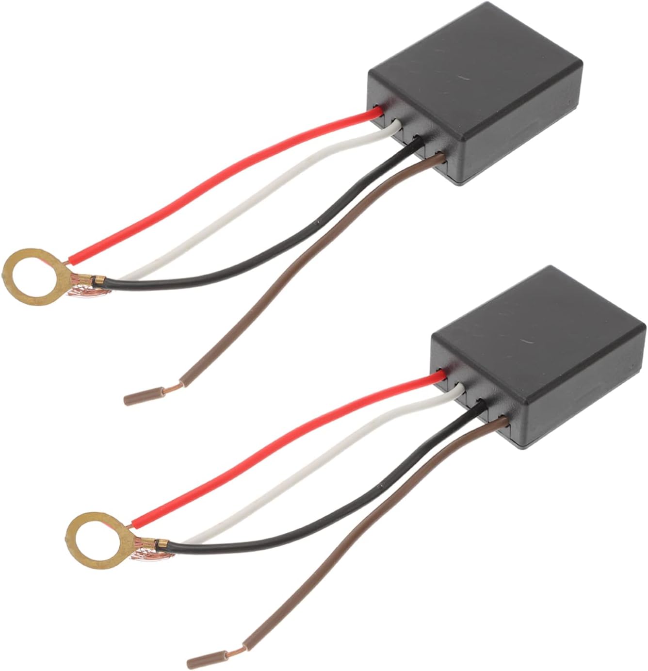 UKCOCO Touch Lamp Switch Lamp Dimmer Control Sensor Switch 3 Way Touch