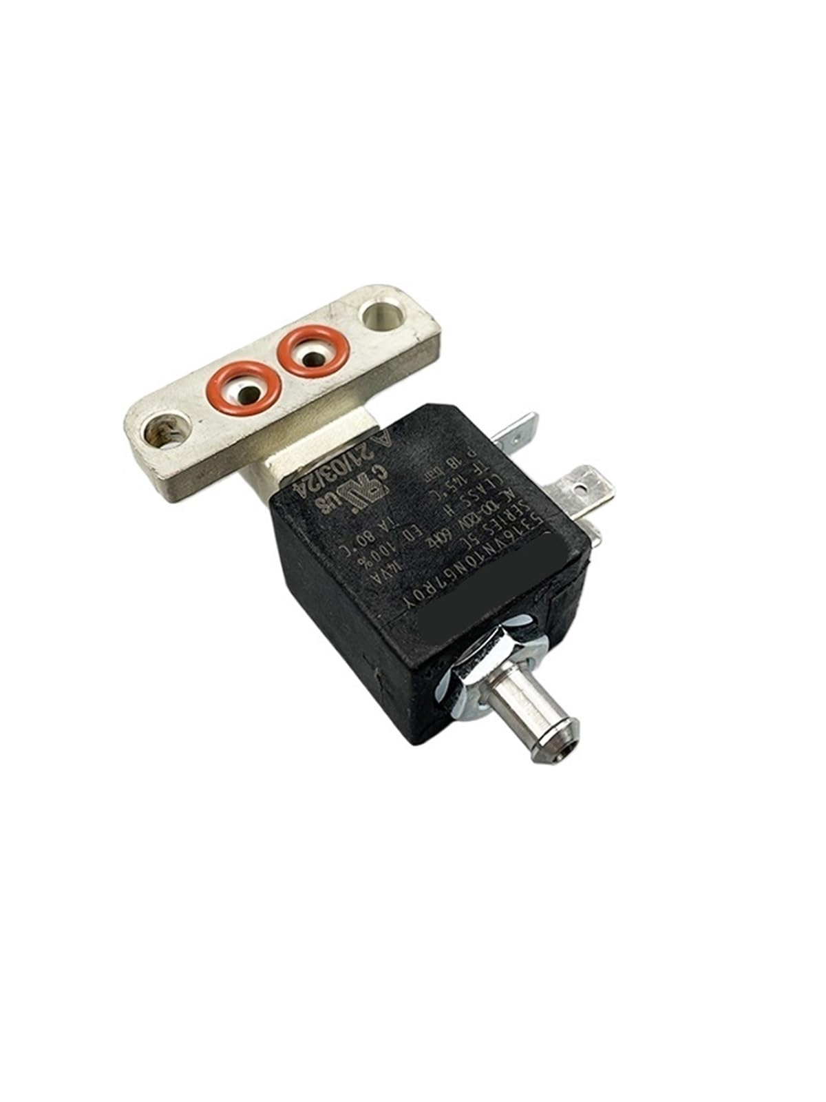 Válvula Solenoide De 120V/230V, Compatible Con Gaggia, Cabezal De Elaboración De Cafetera Semiautomática Classic Evo(230V 1pcs)