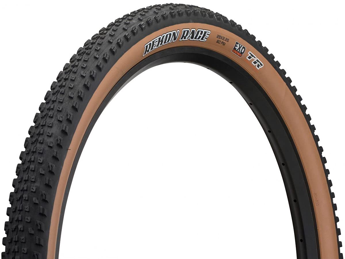 MaxxisRekon Wide Trail Dual Compound/Exo/Tr 29In Tire