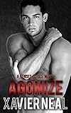 Agonize (Senses Series Book 7)