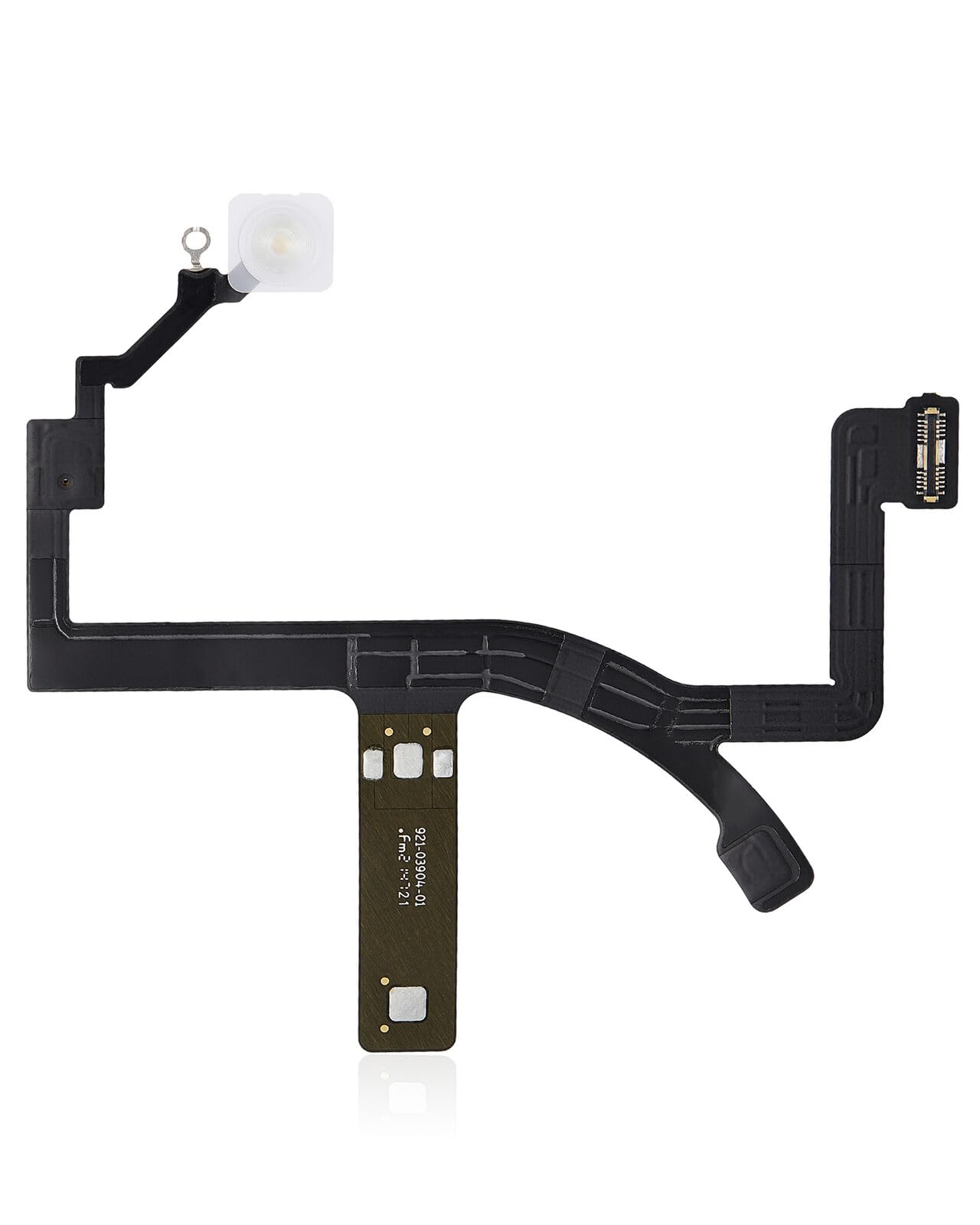 Amazon.com: Flashlight Flex Cable Ribbon Replacement Compatible