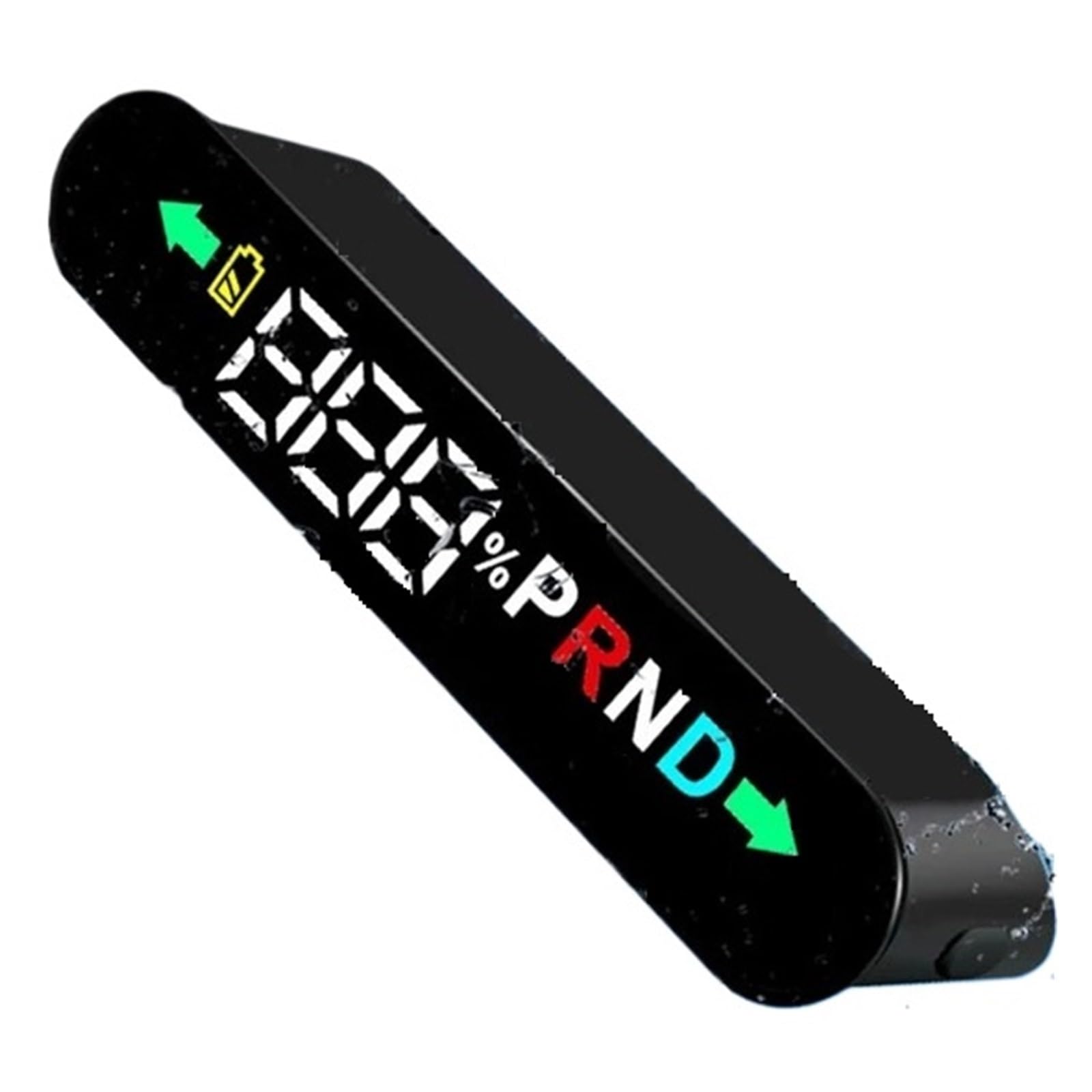 極美品‼️MAXWIN ヘッドアップディスプレイ HUD-621-RE01 MAXWIN ヘッドアップディスプレイ HUD-621-RE01 のパーツ