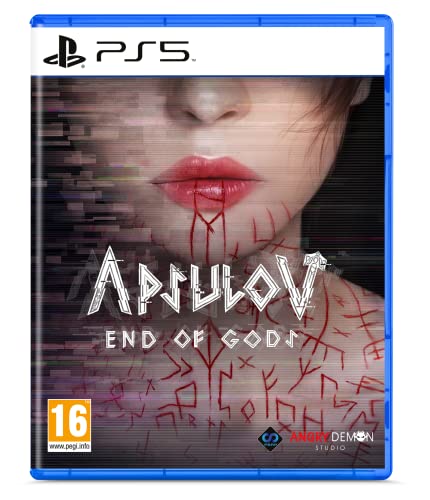 Apsulov : End Of Gods Ps5 - vue 2