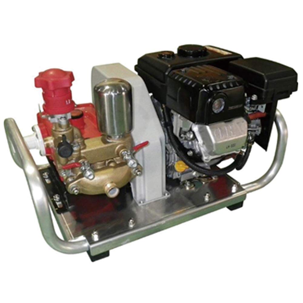 Amazon.co.jp: 共立 エンジンセット動噴 HPE260 : DIY・工具