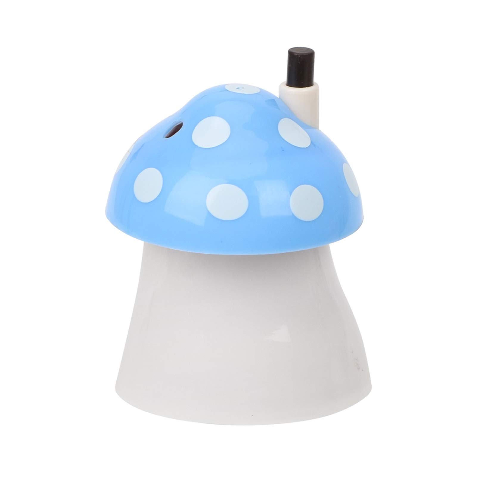 WDWDW Toothpicks Dispenser Toothpick Box Tableware Storage Container Dust-proof Holder Automatic Plastic Creative