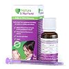 Award Winning Nature & Nurture Baby & Child Vitamins. The Vegan-Friendly Gentle Liquid multivitamin Drops for Babies…