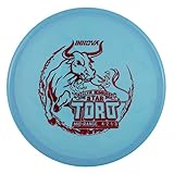 INNOVA Calvin Heimburg Star Toro Mid-Range Golf Disc [Colors Will Vary] - 165-169g
