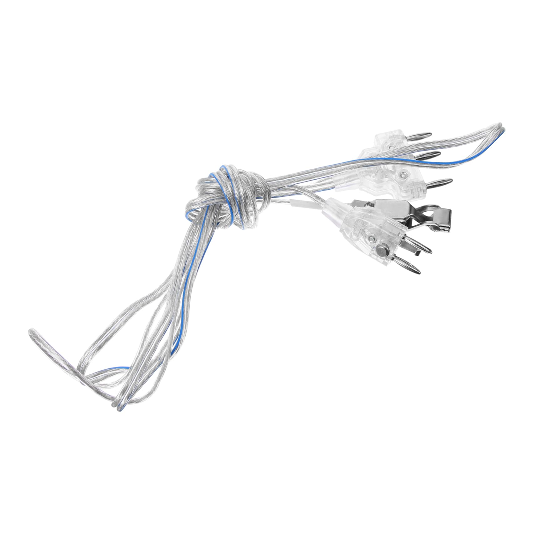 DECOMELODY Fencing Equipment Foil Fencing Body Cord Impact-Resistant Professional Cable for Fencing